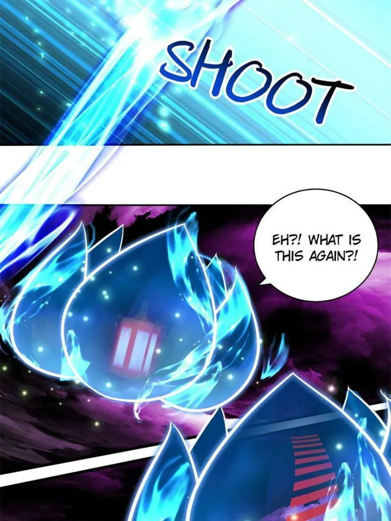 Read I Picked up an Attribute (Colored) chapter 385 image 57 on Lezhin