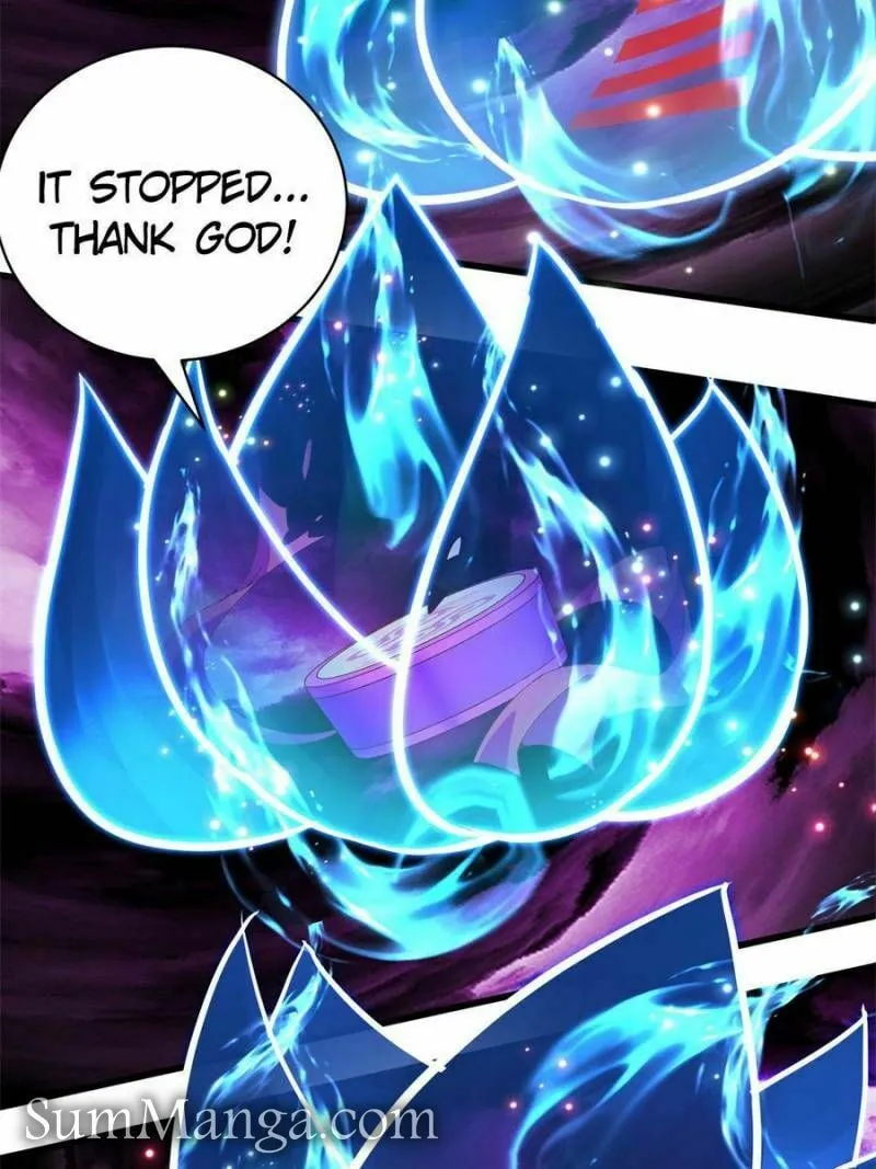 Read I Picked up an Attribute (Colored) chapter 385 image 58 on Lezhin