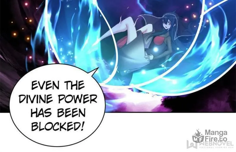 Read I Picked up an Attribute (Colored) chapter 385 image 59 on Lezhin