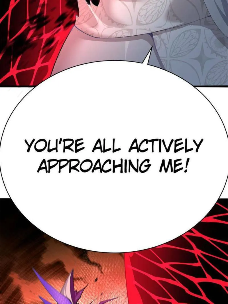Read I Picked up an Attribute (Colored) chapter 385 image 6 on Lezhin
