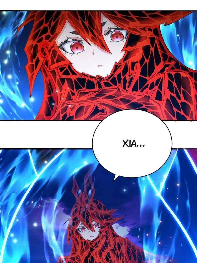 Read I Picked up an Attribute (Colored) chapter 385 image 60 on Lezhin
