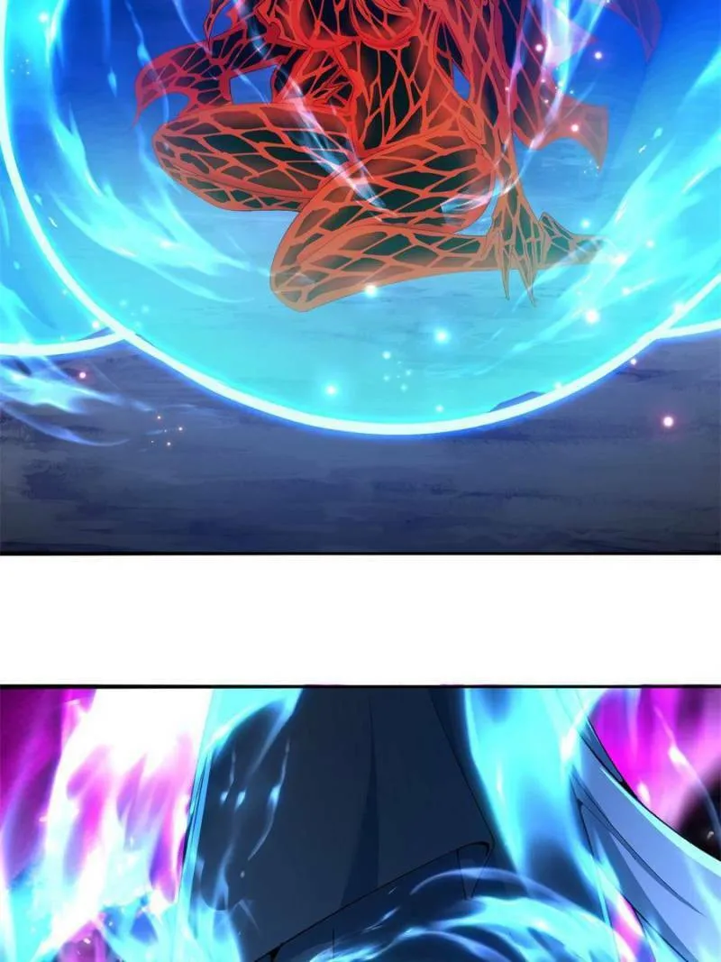 Read I Picked up an Attribute (Colored) chapter 385 image 61 on Lezhin