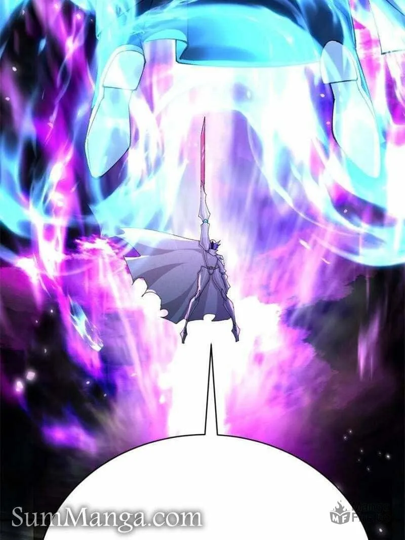 Read I Picked up an Attribute (Colored) chapter 385 image 62 on Lezhin