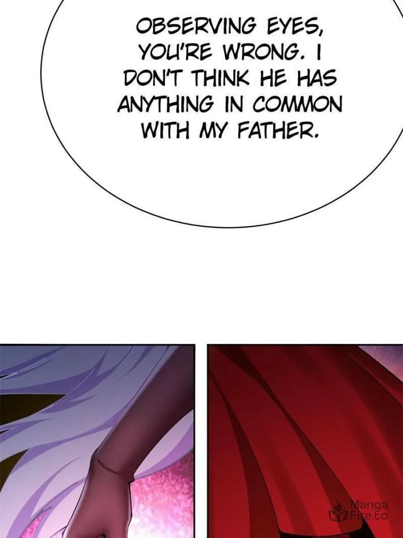 Read I Picked up an Attribute (Colored) chapter 385 image 71 on Lezhin