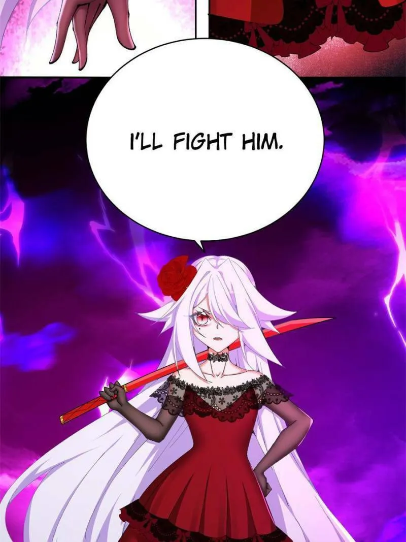 Read I Picked up an Attribute (Colored) chapter 385 image 72 on Lezhin