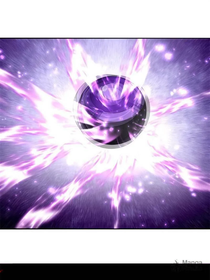 Read I Picked up an Attribute (Colored) chapter 385 image 8 on Lezhin