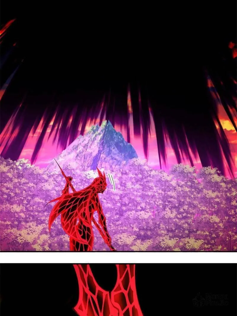 Read I Picked up an Attribute (Colored) chapter 385 image 9 on Lezhin