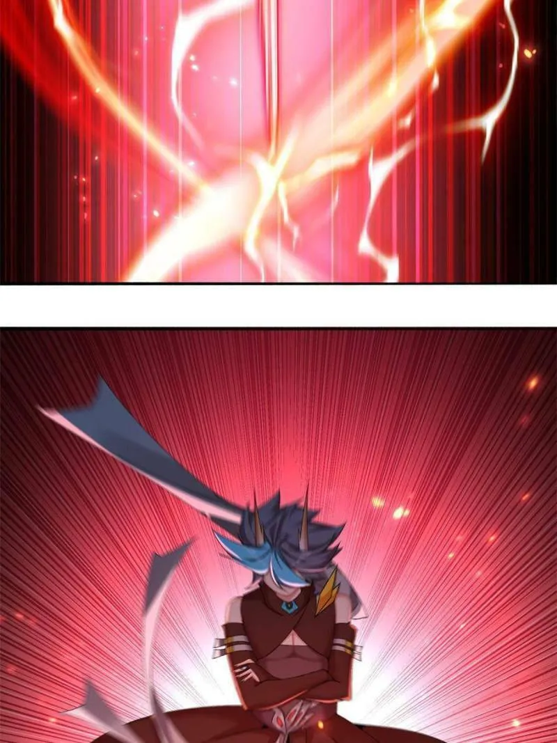 Read I Picked up an Attribute (Colored) chapter 386 image 10 on Lezhin