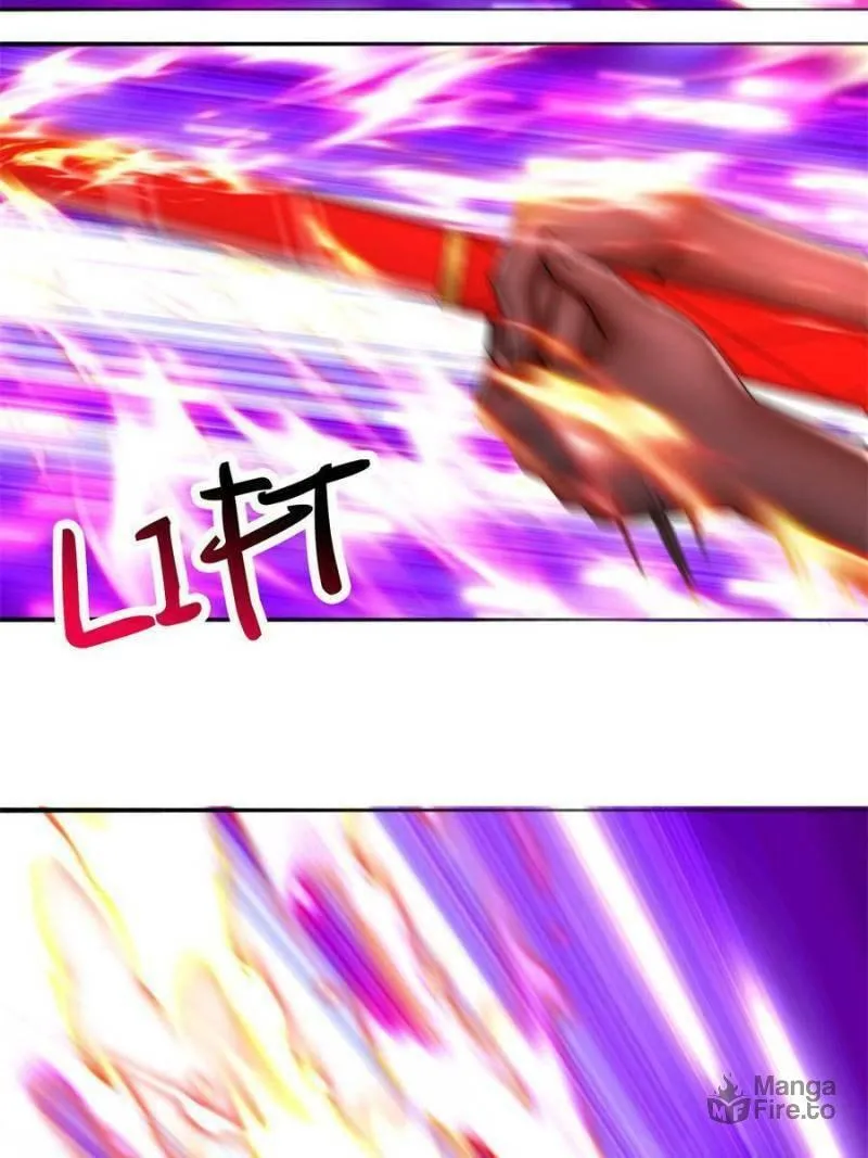 Read I Picked up an Attribute (Colored) chapter 386 image 19 on Lezhin