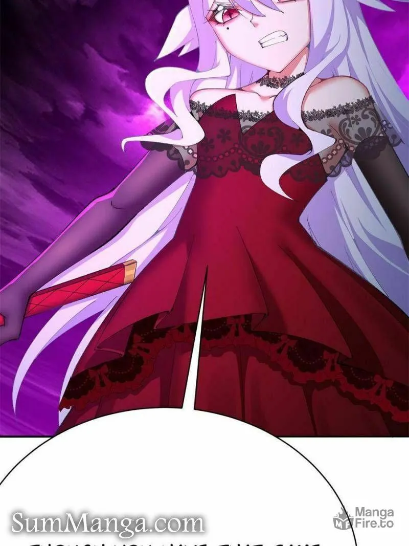 Read I Picked up an Attribute (Colored) chapter 386 image 2 on Lezhin