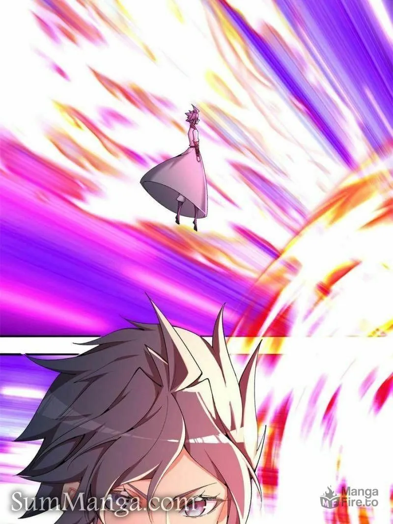 Read I Picked up an Attribute (Colored) chapter 386 image 20 on Lezhin