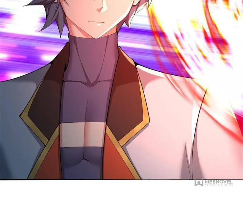Read I Picked up an Attribute (Colored) chapter 386 image 21 on Lezhin