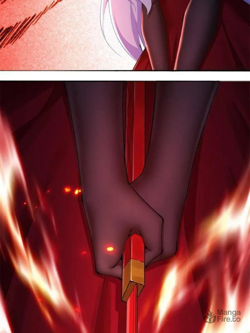 Read I Picked up an Attribute (Colored) chapter 386 image 24 on Lezhin