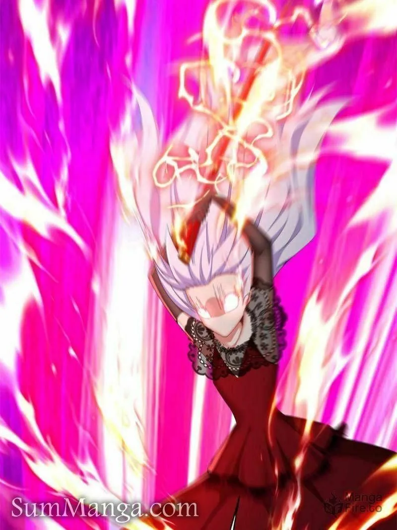 Read I Picked up an Attribute (Colored) chapter 386 image 29 on Lezhin