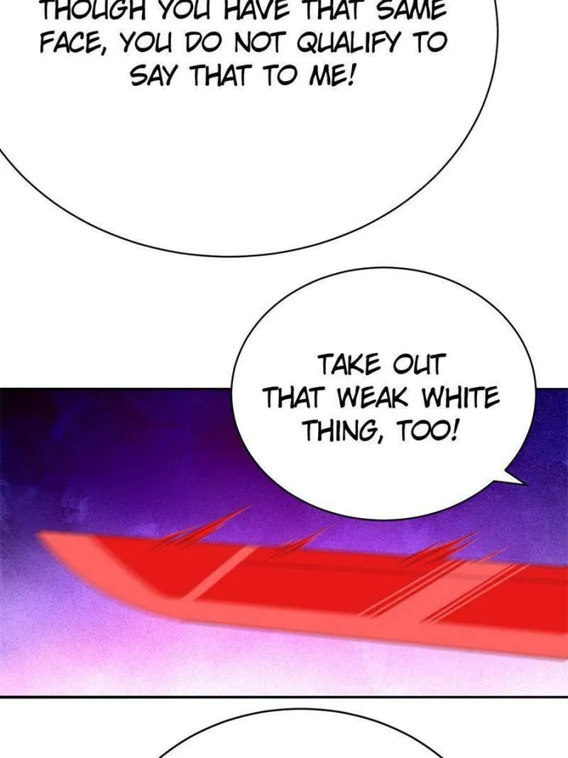 Read I Picked up an Attribute (Colored) chapter 386 image 3 on Lezhin