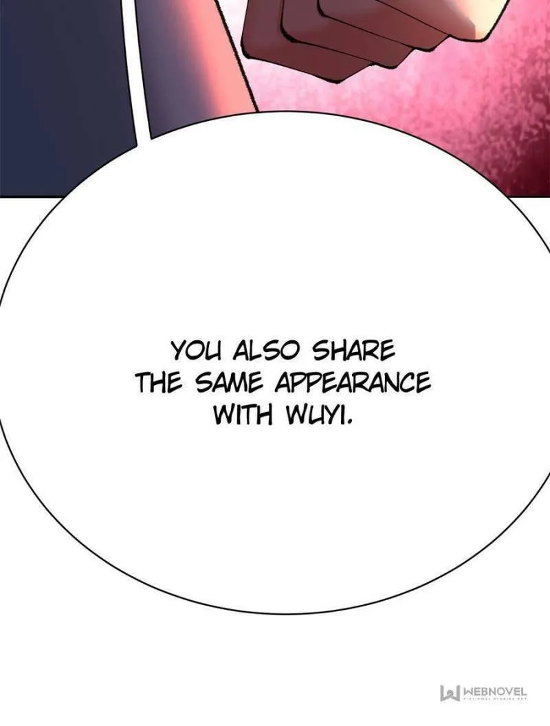Read I Picked up an Attribute (Colored) chapter 386 image 33 on Lezhin