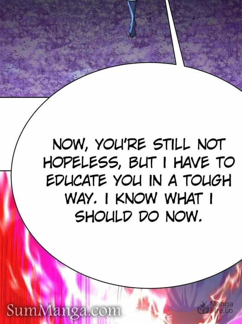 Read I Picked up an Attribute (Colored) chapter 386 image 35 on Lezhin