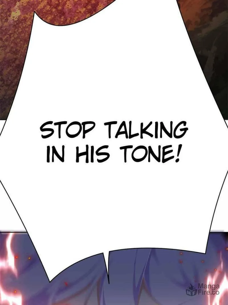 Read I Picked up an Attribute (Colored) chapter 386 image 39 on Lezhin