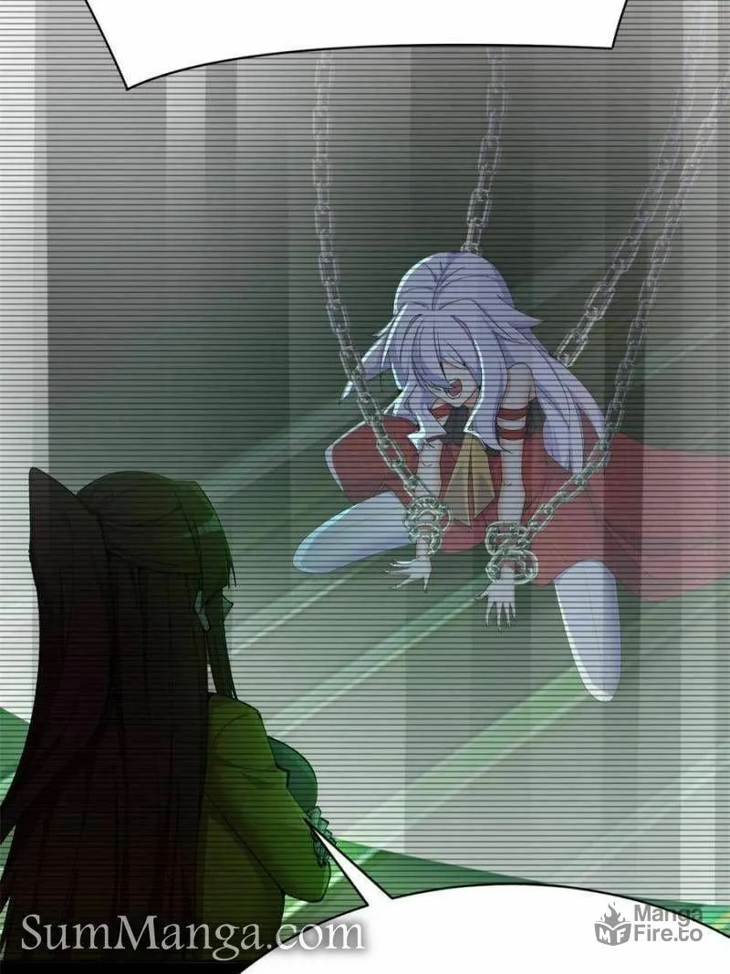 Read I Picked up an Attribute (Colored) chapter 386 image 44 on Lezhin