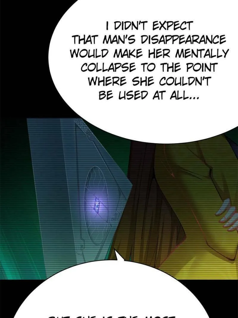 Read I Picked up an Attribute (Colored) chapter 386 image 45 on Lezhin