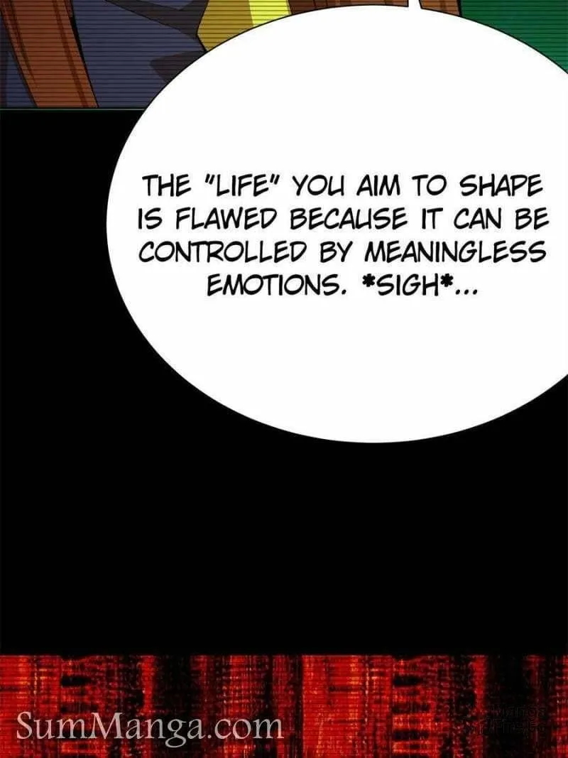Read I Picked up an Attribute (Colored) chapter 386 image 47 on Lezhin