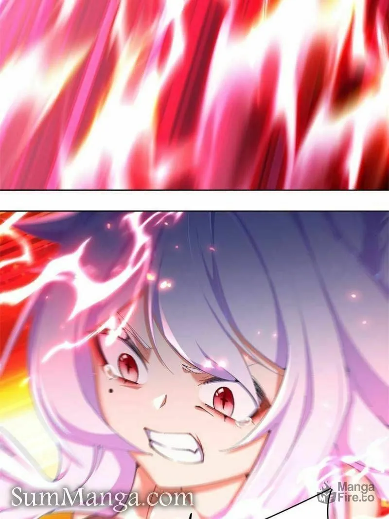 Read I Picked up an Attribute (Colored) chapter 386 image 53 on Lezhin