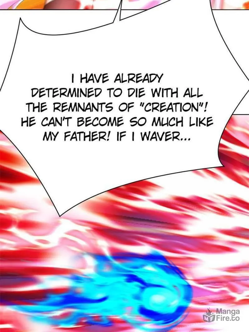 Read I Picked up an Attribute (Colored) chapter 386 image 54 on Lezhin
