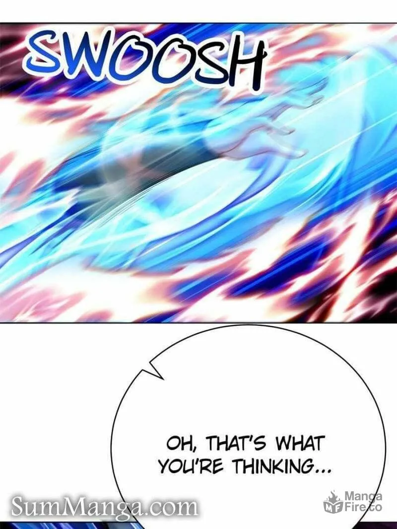 Read I Picked up an Attribute (Colored) chapter 386 image 56 on Lezhin