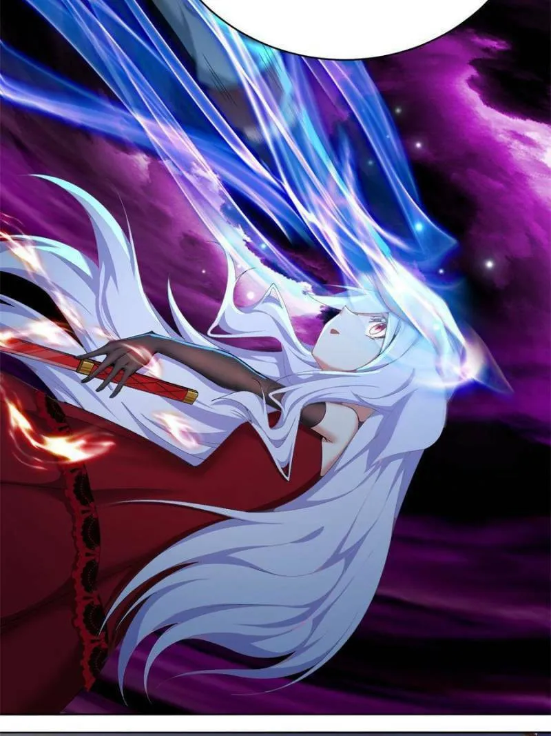 Read I Picked up an Attribute (Colored) chapter 386 image 57 on Lezhin