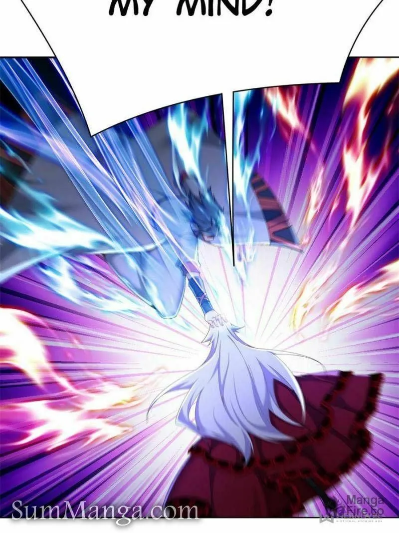 Read I Picked up an Attribute (Colored) chapter 386 image 59 on Lezhin