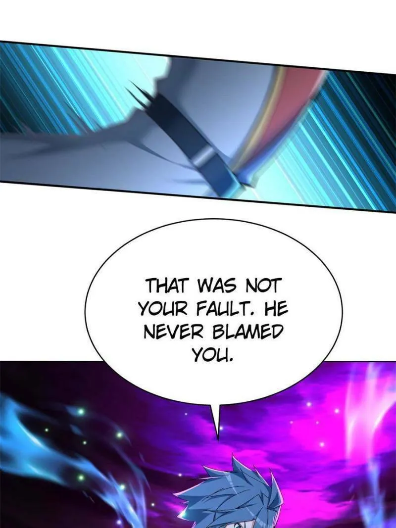 Read I Picked up an Attribute (Colored) chapter 386 image 61 on Lezhin