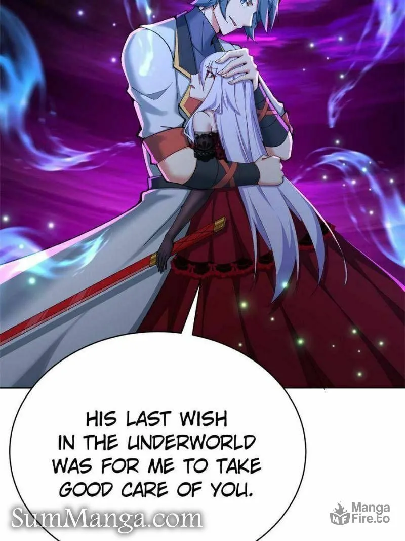 Read I Picked up an Attribute (Colored) chapter 386 image 62 on Lezhin