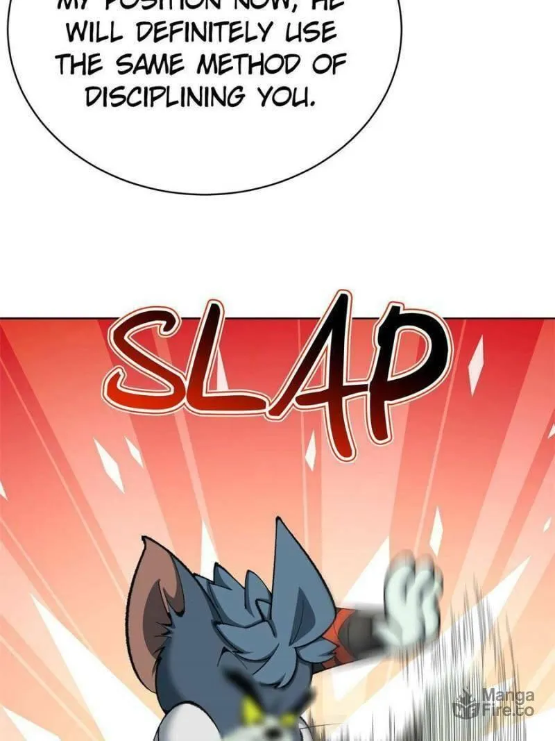 Read I Picked up an Attribute (Colored) chapter 386 image 64 on Lezhin