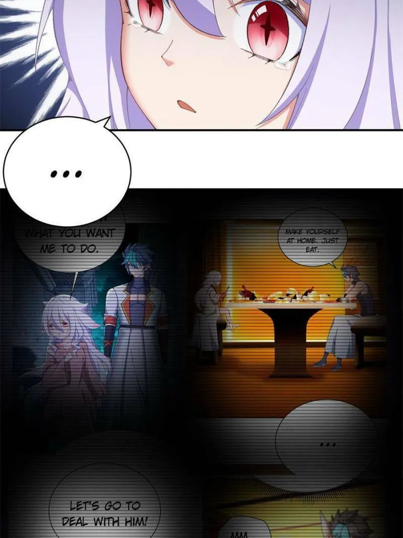 Read I Picked up an Attribute (Colored) chapter 386 image 67 on Lezhin