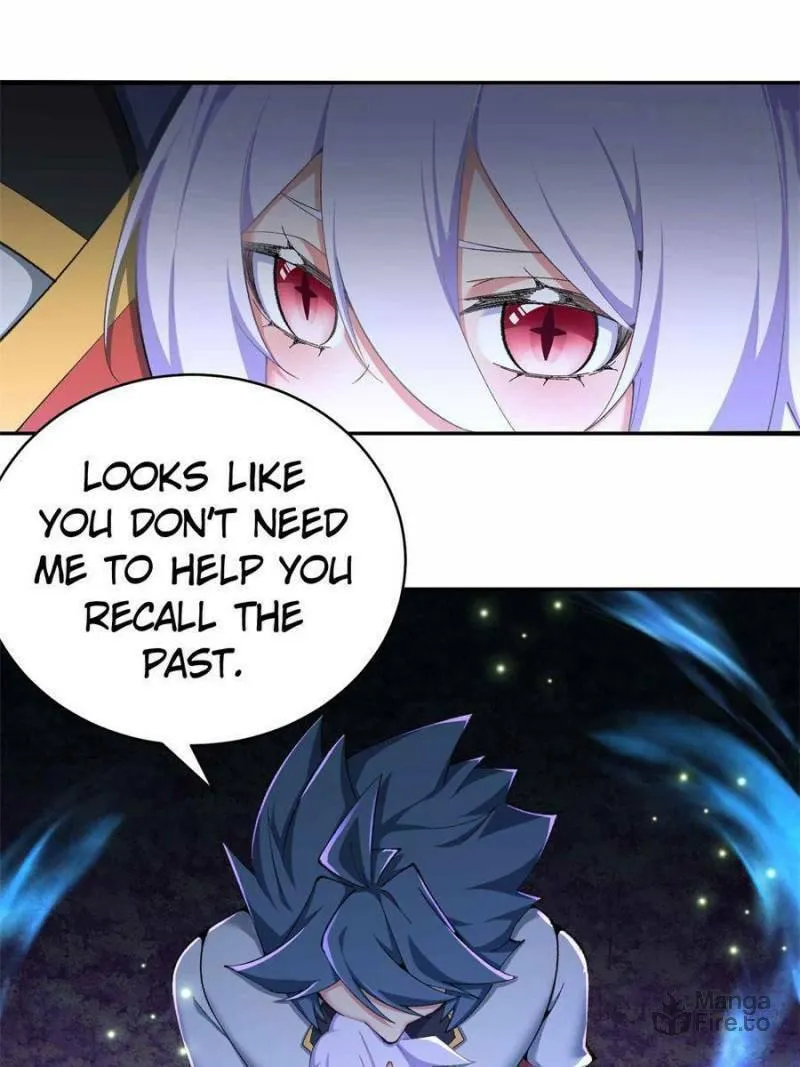 Read I Picked up an Attribute (Colored) chapter 386 image 69 on Lezhin
