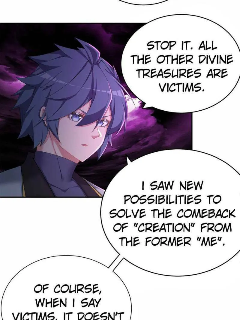 Read I Picked up an Attribute (Colored) chapter 386 image 78 on Lezhin