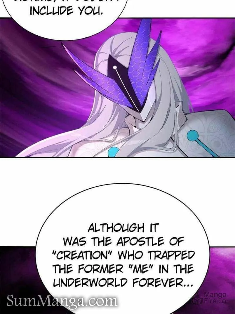 Read I Picked up an Attribute (Colored) chapter 386 image 79 on Lezhin