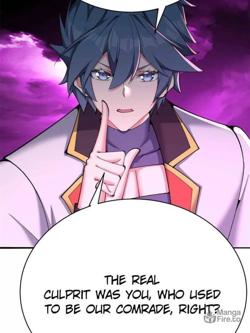 Read I Picked up an Attribute (Colored) chapter 386 image 80 on Lezhin