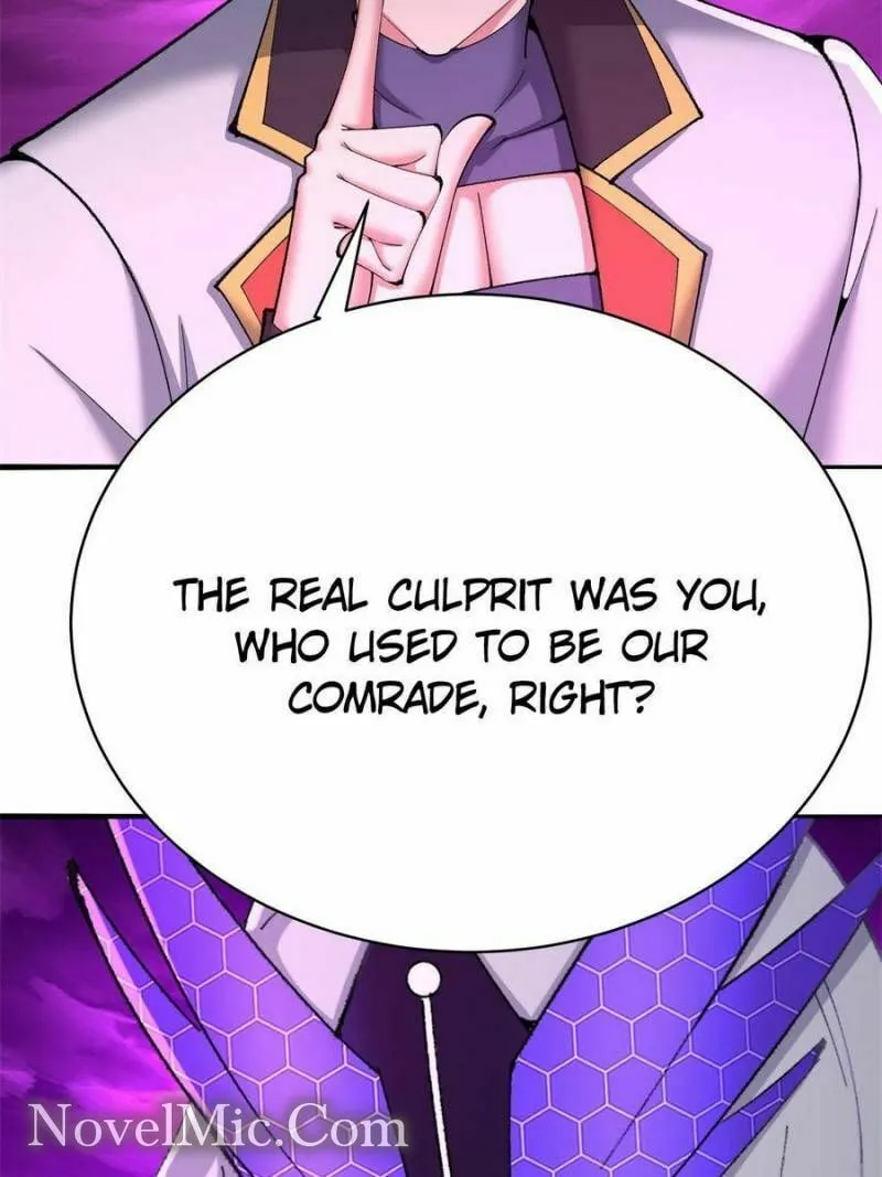 Read I Picked up an Attribute (Colored) chapter 387 image 1 on Lezhin