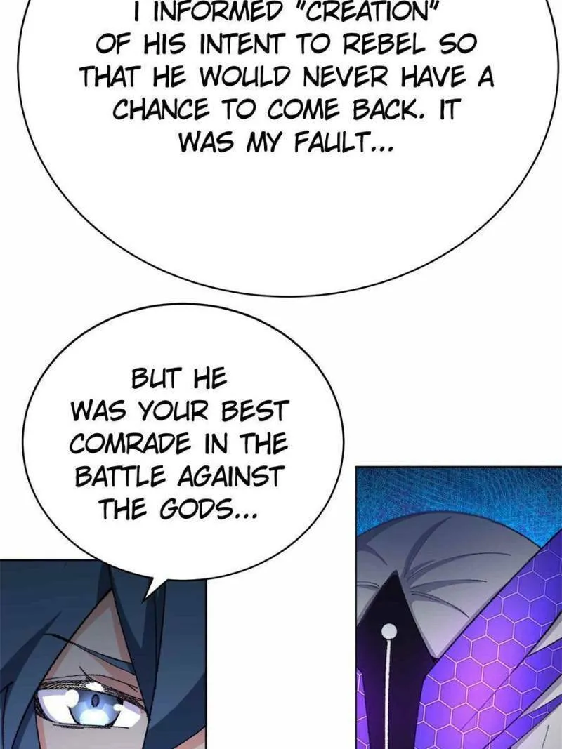 Read I Picked up an Attribute (Colored) chapter 387 image 10 on Lezhin