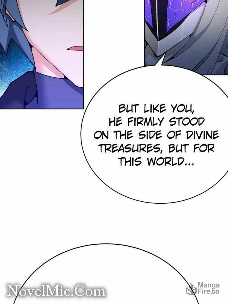 Read I Picked up an Attribute (Colored) chapter 387 image 11 on Lezhin