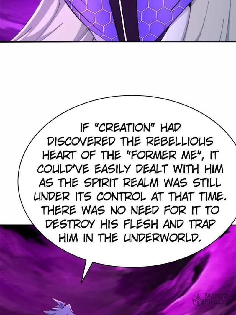 Read I Picked up an Attribute (Colored) chapter 387 image 2 on Lezhin