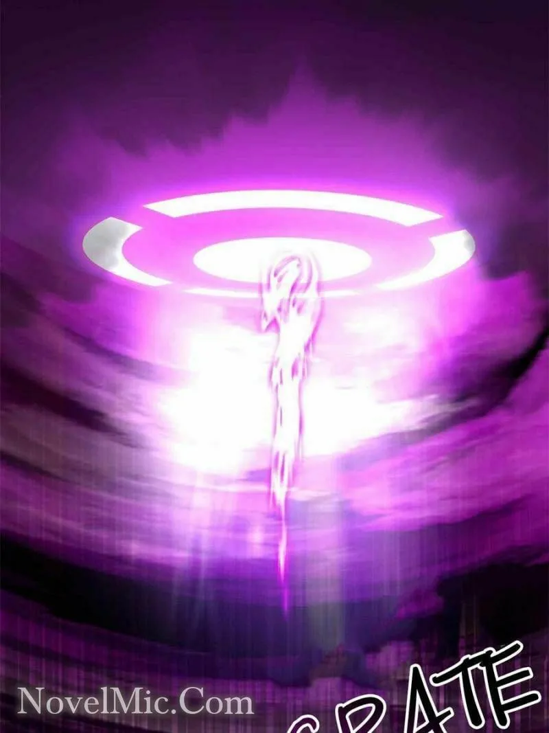 Read I Picked up an Attribute (Colored) chapter 387 image 21 on Lezhin
