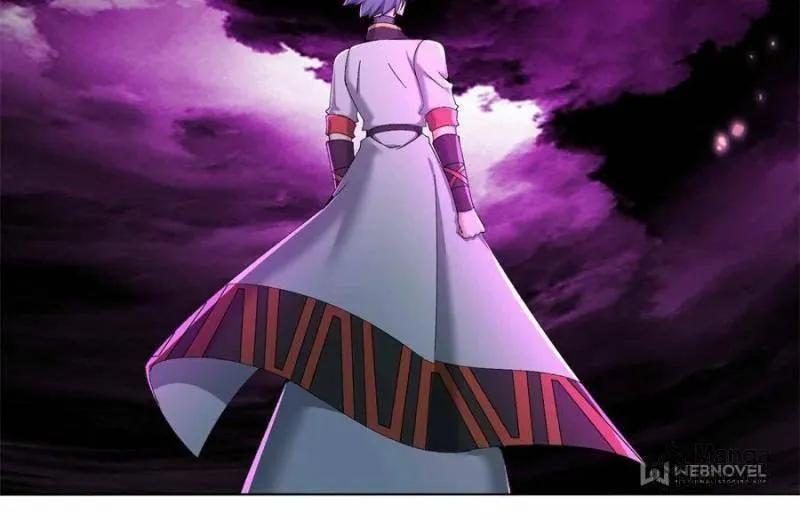 Read I Picked up an Attribute (Colored) chapter 387 image 24 on Lezhin