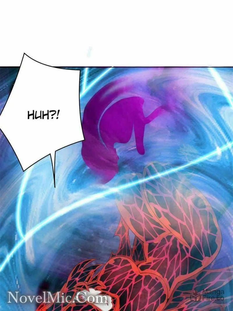 Read I Picked up an Attribute (Colored) chapter 387 image 26 on Lezhin