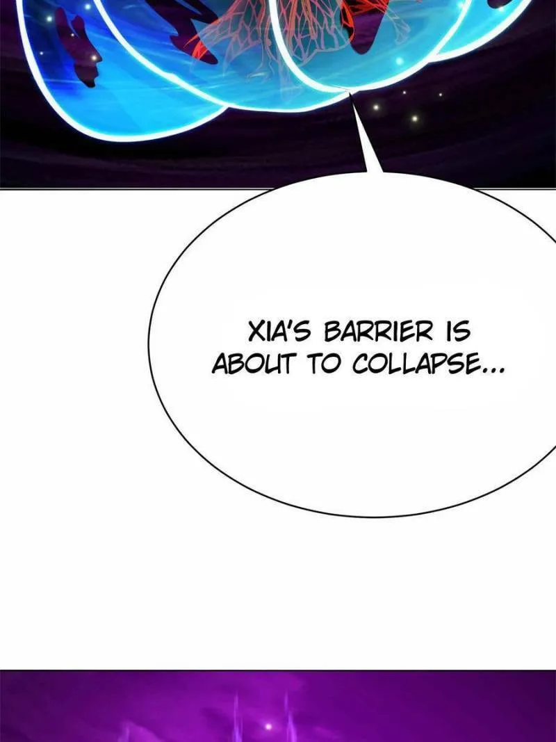Read I Picked up an Attribute (Colored) chapter 387 image 28 on Lezhin