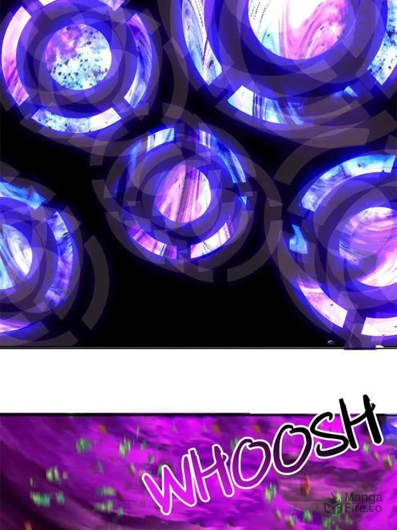 Read I Picked up an Attribute (Colored) chapter 387 image 32 on Lezhin