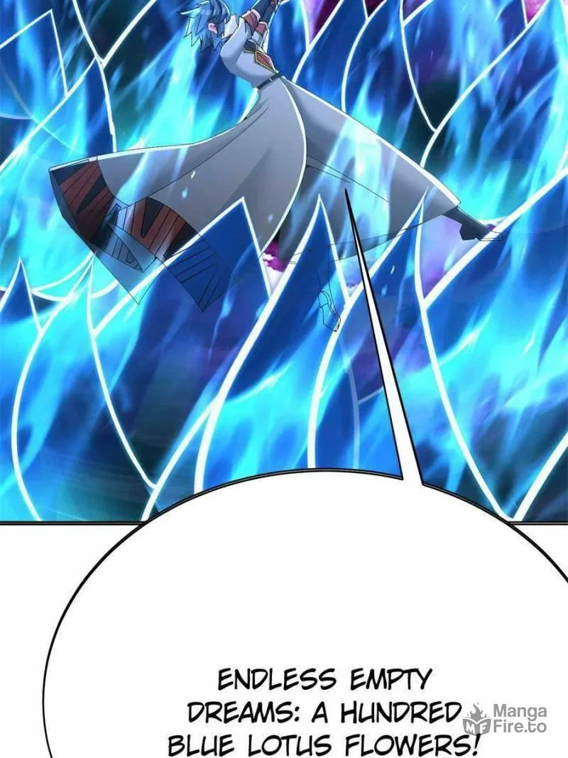 Read I Picked up an Attribute (Colored) chapter 387 image 34 on Lezhin