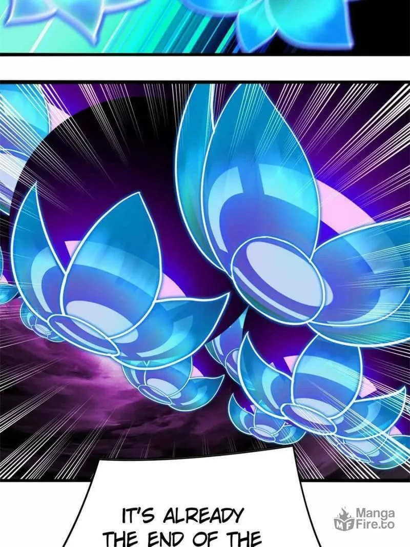 Read I Picked up an Attribute (Colored) chapter 387 image 39 on Lezhin