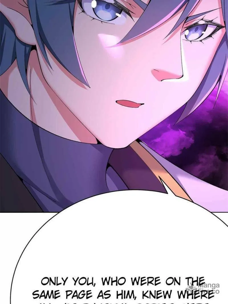 Read I Picked up an Attribute (Colored) chapter 387 image 4 on Lezhin